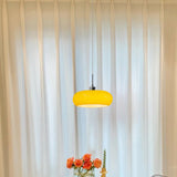Nowoczesna Elegancka Lampa Wisząca dla Przytulnej Atmosfery