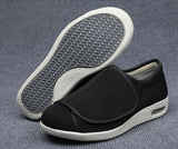 Buty diabetologiczne dla wrażliwych i opuchniętych stóp