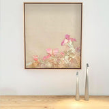 Minimalistyczna lampa stołowa LED – Nowoczesna bezprzewodowa lampa designerska