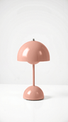 Bezprzewodowa Lampa Stołowa Nowoczesny Minimalistyczny Design