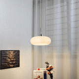 Nowoczesna Elegancka Lampa Wisząca dla Przytulnej Atmosfery