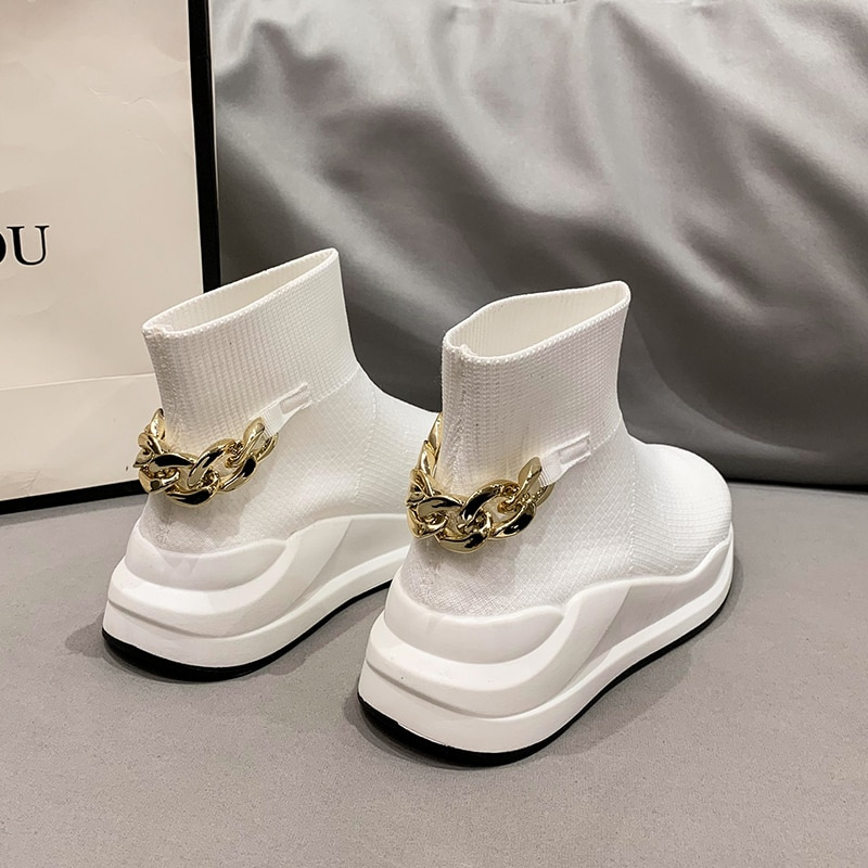 Komfortowe i Modne Damskie Buty Zimowe