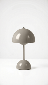 Bezprzewodowa Lampa Stołowa Nowoczesny Minimalistyczny Design