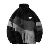 Stylowy Vintage Płaszcz Męski w Ponadczasowych Kolorach