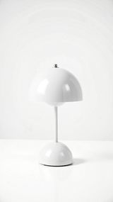 Bezprzewodowa Lampa Stołowa Nowoczesny Minimalistyczny Design