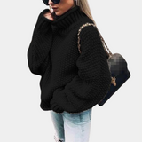 Ciepły i Stylowy Sweter Damski w Różnych Kolorach