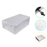 Pokrowiec na meble ogrodowe – Trwały pokrowiec ochronny na meble zewnętrzne