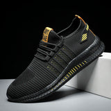 Męskie Buty Outdoor – Trwała Skóra i Oddychająca Siatka z Antypoślizgową Podeszwą