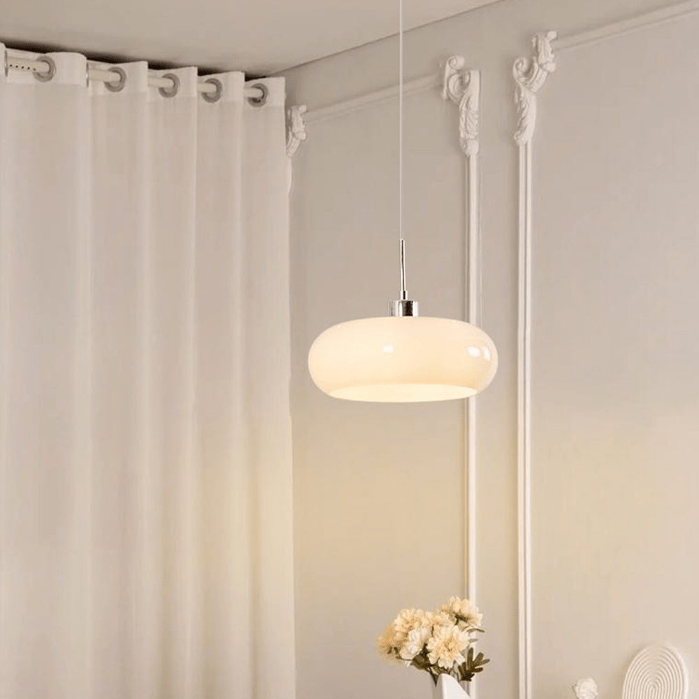 Nowoczesna Elegancka Lampa Wisząca dla Przytulnej Atmosfery