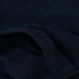 Damski płaszcz z kapturem – długi fason z dekoracyjnymi wstawkami