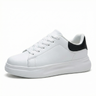 Sneakersy Damskie Ortopedyczne Amortyzujące Wygodne Casual