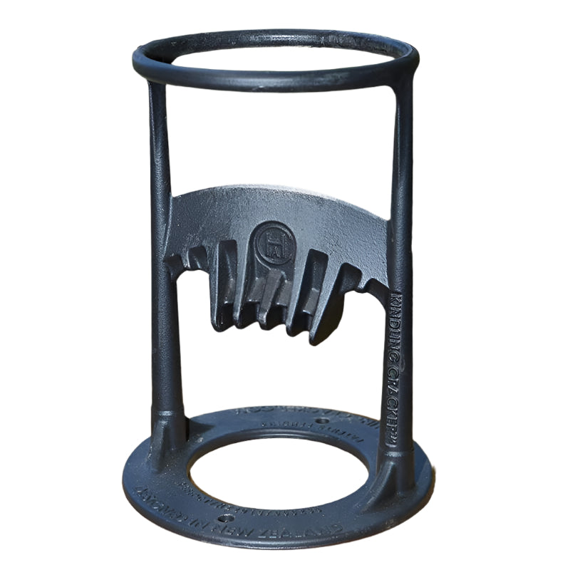 Ręczny rozłupywacz do drewna – Bezpieczne, szybkie i wydajne rozłupywanie drewna opałowego