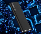 Przenośny dysk SSD zewnętrzny – kompaktowy napęd USB do laptopa i PC