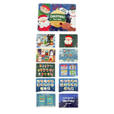 Busy Book dla Dzieci – Interaktywna Edukacyjna Książka Aktywności