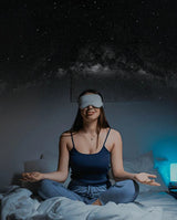 Galaxy Projektor – Kosmiczny Rzutnik Światła z Gwiazdami i Efektem Mgławicy