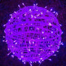ShineOrbs Kuliste Świetlne LED – Oświetlenie Ambientowe do Wnętrz i na Zewnątrz