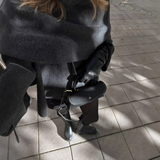 Stylowy Miękki Płaszcz Damski Cape dla Elegancji