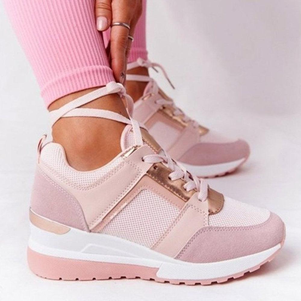 Sneakers ortopedyczne | Stylowy design i maksymalny komfort