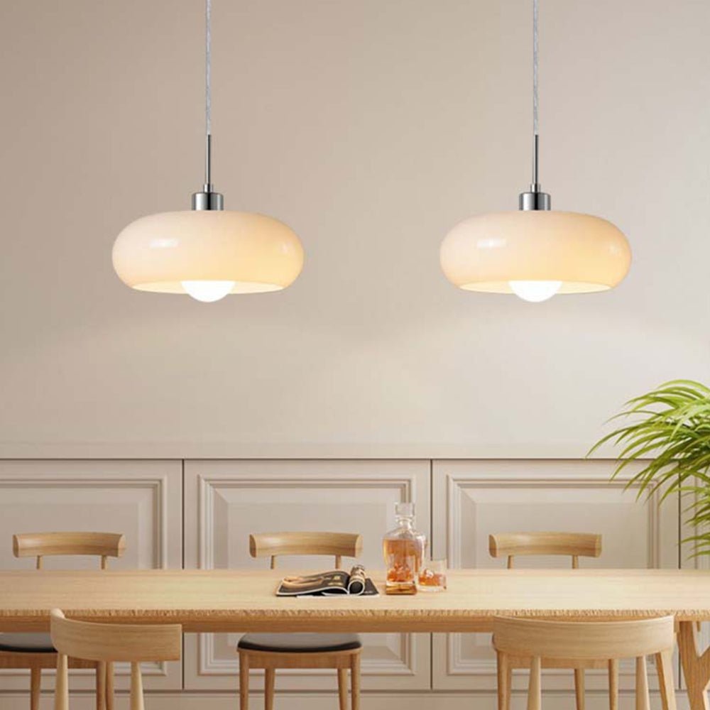 Nowoczesna Elegancka Lampa Wisząca dla Przytulnej Atmosfery