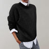 SoftStyle - Miękki i elegancki sweter dla mężczyzn