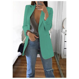 Marynarka StyleBliss - Modna marynarka na każdą okazję