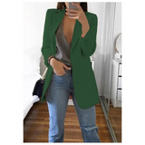 Marynarka StyleBliss - Modna marynarka na każdą okazję