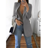 Marynarka StyleBliss - Modna marynarka na każdą okazję