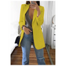 Marynarka StyleBliss - Modna marynarka na każdą okazję