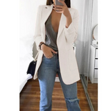Marynarka StyleBliss - Modna marynarka na każdą okazję