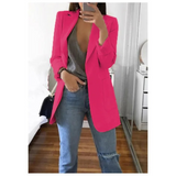 Marynarka StyleBliss - Modna marynarka na każdą okazję