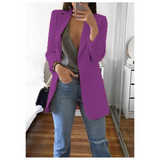 Marynarka StyleBliss - Modna marynarka na każdą okazję