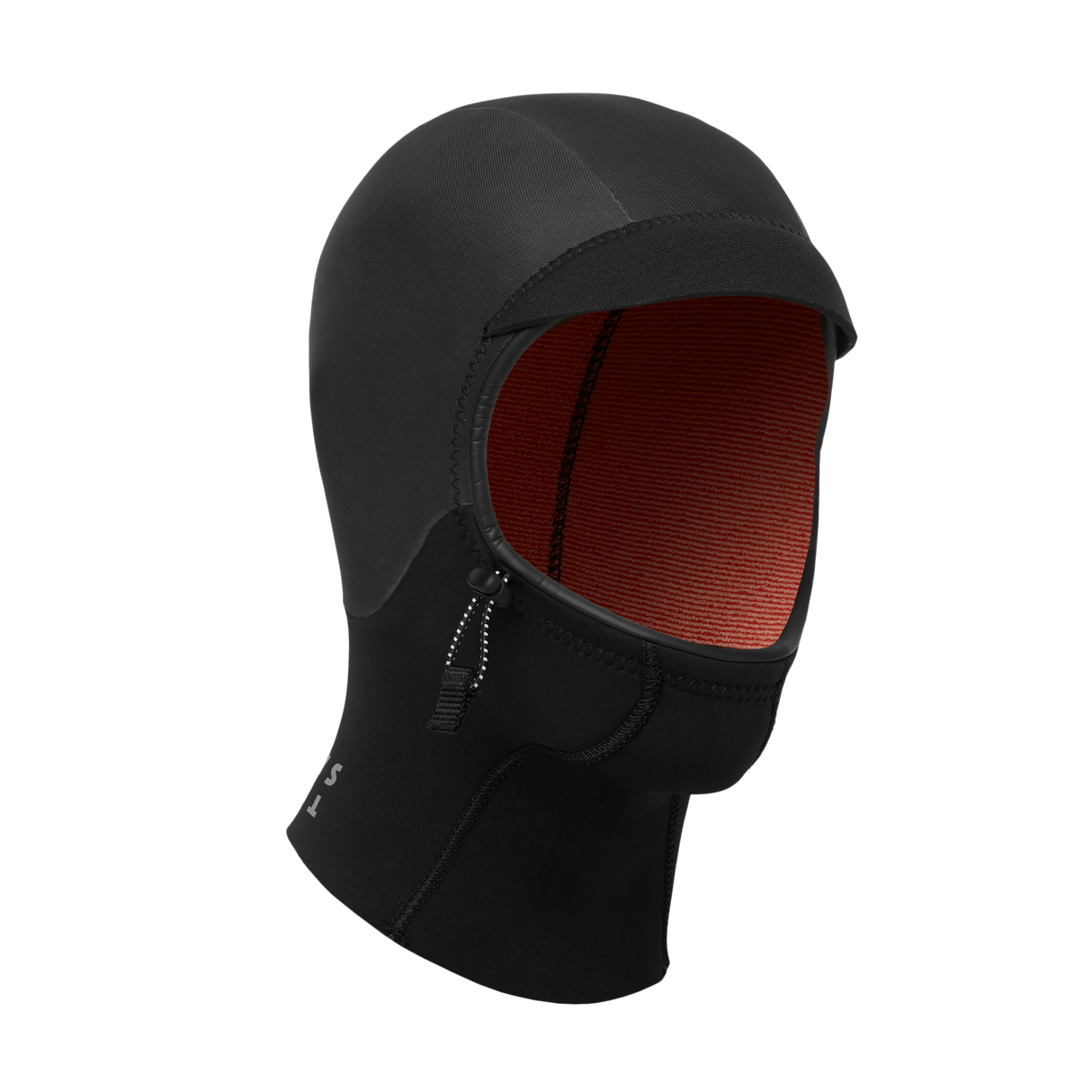 Unisex Surf Hood – Komfortowa Ciepła Kapturka do Sportów Wodnych