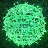 ShineOrbs Kuliste Świetlne LED – Oświetlenie Ambientowe do Wnętrz i na Zewnątrz