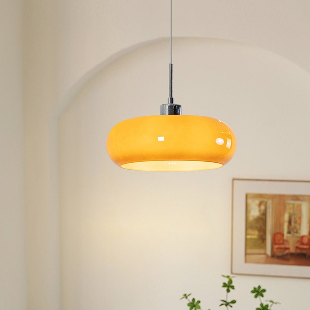Nowoczesna Elegancka Lampa Wisząca dla Przytulnej Atmosfery