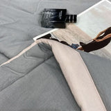 Miękka Kołdra Comforter – Lekka i Stylowa Kołdra do Codziennego Użytku