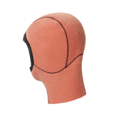 Unisex Surf Hood – Komfortowa Ciepła Kapturka do Sportów Wodnych