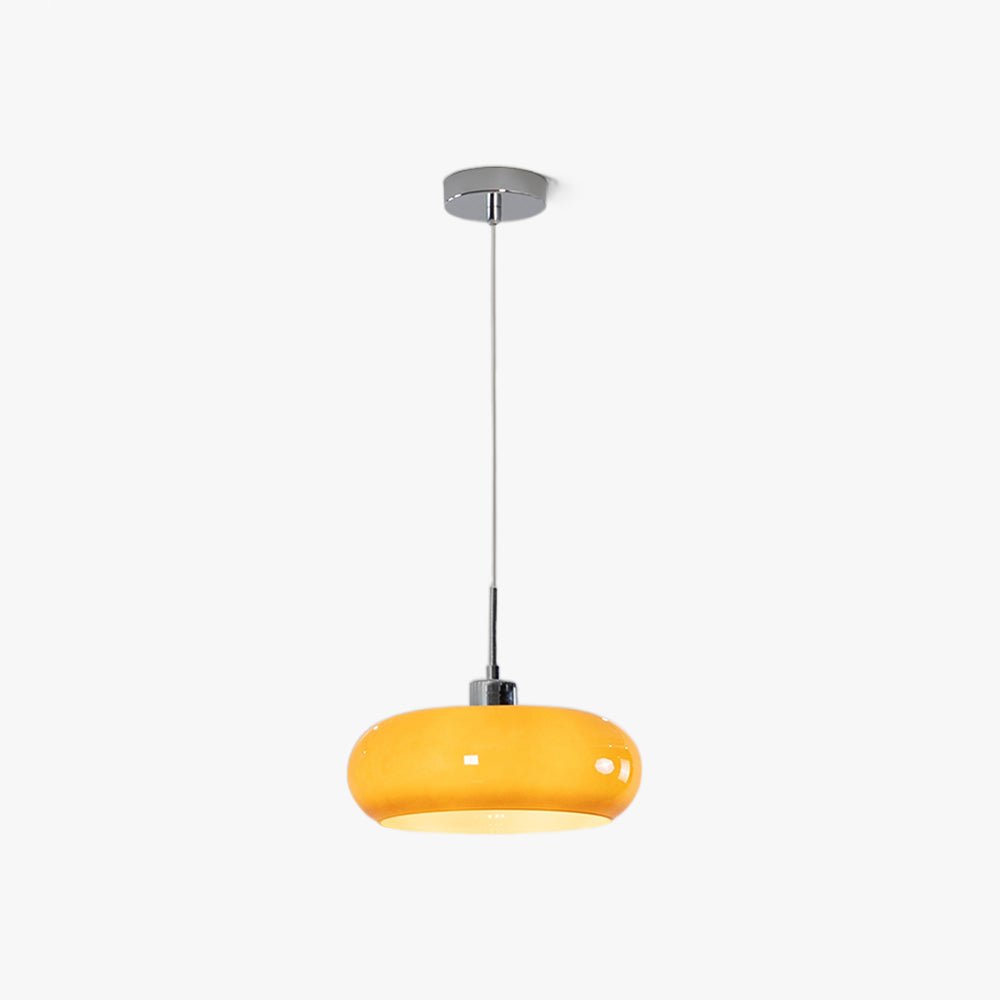 Nowoczesna Elegancka Lampa Wisząca dla Przytulnej Atmosfery