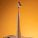 Minimalistyczna Lampa Stołowa Dotykowa z Nowoczesnym Designem