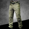 Ultra Wytrzymałe Wodoodporne Spodnie Taktyczne na Przygody