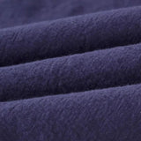 Bawełniane spodnie haremki unisex – oddychające lekkie casual