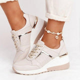 Sneakers ortopedyczne | Stylowy design i maksymalny komfort