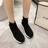 Komfortowe i Modne Damskie Buty Zimowe