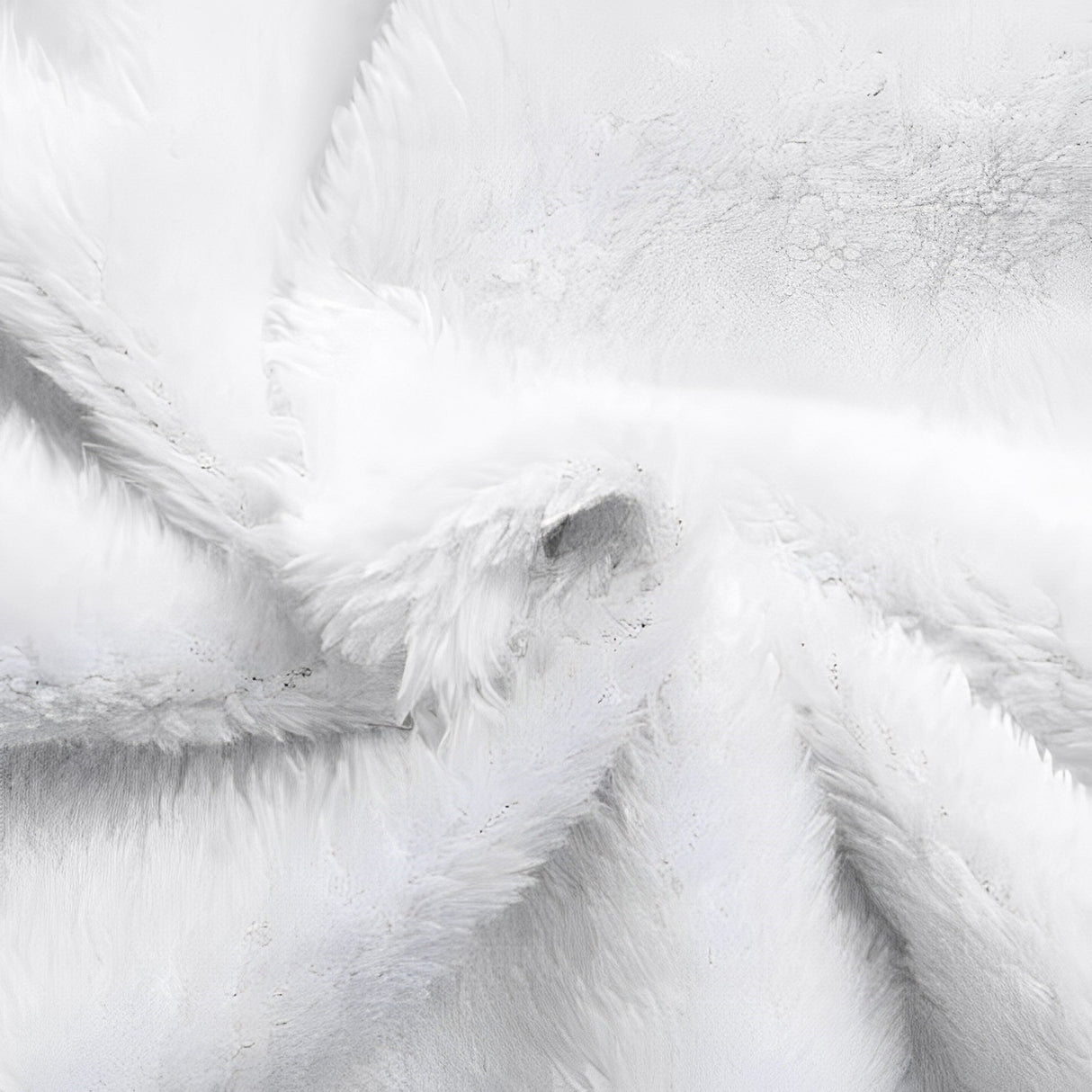Fleece Podszyta Kurtka Przeciwdeszczowa na Zimową Aurę