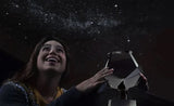 Projektor Planetarium Domowe – Lampa z Projekcją Gwiaździstego Nieba i Kosmosu