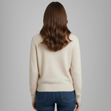 Damska Kamizelka Comfort Fit – Ponadczasowa i Elegancka