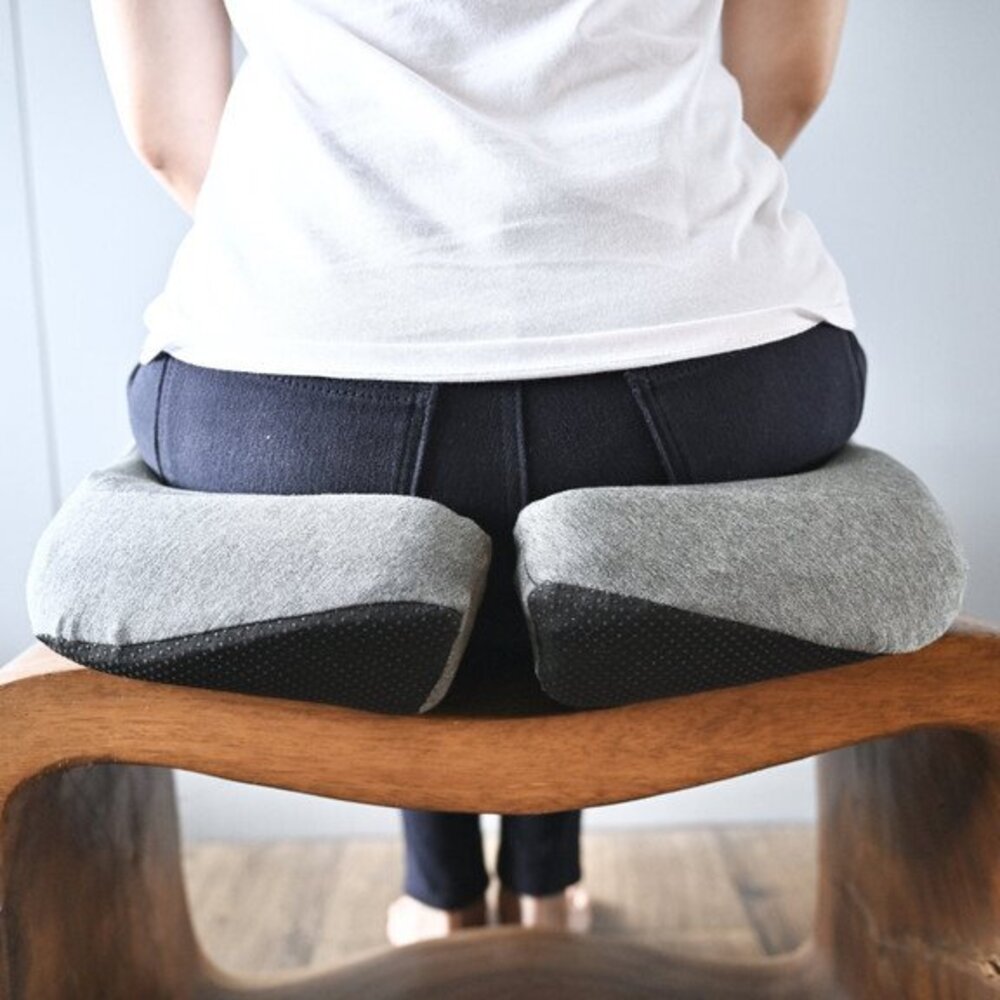 ErgoComfort | Ergonomiczna Poduszka do Siedzenia