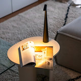 Minimalistyczna Lampa Stołowa Dotykowa z Nowoczesnym Designem