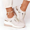 Sneakers ortopedyczne | Stylowy design i maksymalny komfort