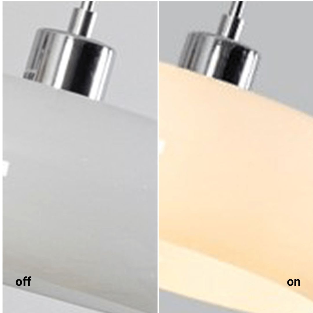 Nowoczesna Elegancka Lampa Wisząca dla Przytulnej Atmosfery