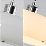 Nowoczesna Elegancka Lampa Wisząca dla Przytulnej Atmosfery